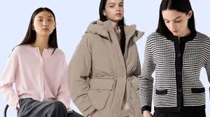 I'm a fashion writer and here are my five top picks from Uniqlo's new  autumn/winter range - Mirror Online