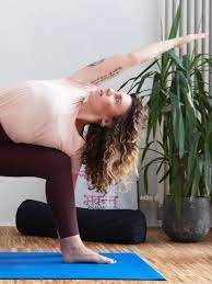 Ann pizer is a writer and registered yoga instructor who teaches vinyasa/flow and prenatal yoga c. Mental Health Yoga Ii Ein Flow Fur Psychische Starke