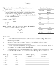 Densities Of Substances Ppt Video Online Download