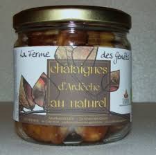 Chataignes D Ardeche Ab Regalazur Les Produits Du Terroir De La Drome De L Ardeche Et Du Gard