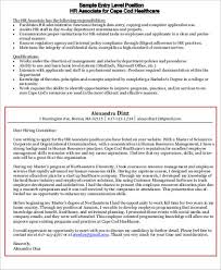The applicant started the cover letter by stating that he would be graduating with a bachelor of science degree in mechanical engineering from the california polytechnic state university in june 2006. Free 10 Sample Human Resources Cover Letter Templates In Ms Word Pdf