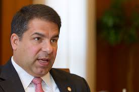 Busy first semester for freshman, president