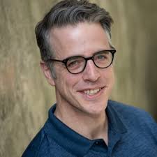 Chris Culleton MSc MCIRO