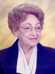 Rose Vernagallo Mandola (1920-2013)