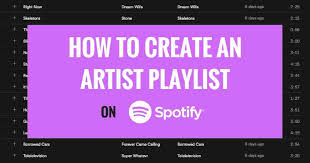 How do i download spotify playlists? How To Create A Playlist On Spotify Latest Tips For 2021