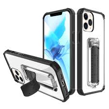 Home phones & accessories mobile phone cases apple cases iphone 12 cases. Wingman Kickstand Phone Case For Iphone 12 Pro Max Scooch