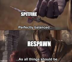 Thanos used to be an accountant back on titan. Thanos Perfectly Balanced As All Things Should Be Imgflip