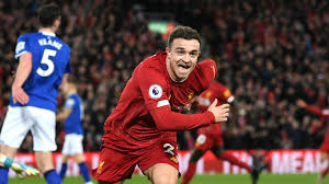 What i can say about xherdan shaqiri is that he is unlucky. Xherdan Shaqiri Berater Geht Von Zahlreichen Angeboten Im Sommer Aus Goal Com