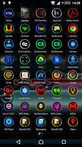 Descargar apk ( 12.2 mb ). Tsf Shell Theme Tron For Android Apk Download