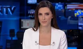 Buse yıldırım ntv spikerleri kadın. Ntv Spikeri Buse Yildirim Kac Yasinda Ceren Bektas Bosandimi Ntv Ekranlarindan Gece Bulteninde Cikan Haber Spikeri Buse Yildirim Kimdir Betsey Vargas