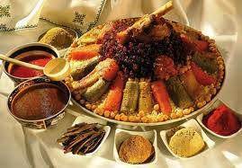Le couscous classé au patrimoine mondial immatériel de l'unesco. Histoire Et Origine Du Couscous La Cuisine D Eva