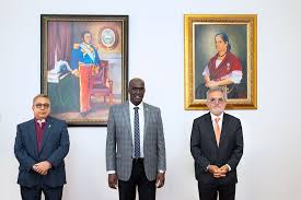 Universidad de san josé, 18 de febrero de 1998, licenciado en derecho. Fundacion Geovanni Vasquez Generacion De Campana No Al Racismo Julio 2020 Diciembre 2020 Fundacion Geovanni Vasquez