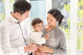子育ての考え方が夫婦で違う。違いが出やすい内容と解決方法 - teniteo［テニテオ］