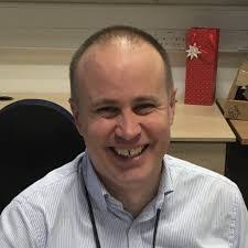 Tony Rostron's Instagram, Twitter & Facebook