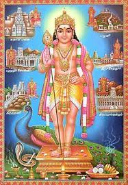 Temples in Tamil Nadu, Religious Places in Tamil Nadu