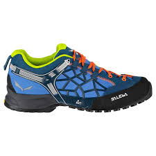 Discover more about our sustainability project. Salewa Wildfire Pro Wanderschuhe Trekkinn