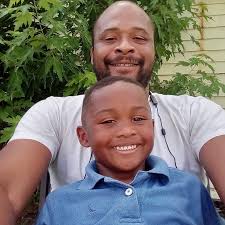 BlaccBoiJuice aka Chris Harris just...