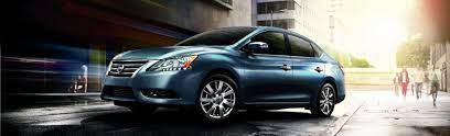 Vaden Nissan New Nissan Dealership In Savannah Ga 31419 Nissan Sentra Nissan Sunny Nissan