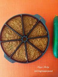 Baked Cucumber Cake Thekkare Adde Stirringmyspicysoul Recipe Cucumber Recipes Cucumber Baking