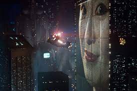 6, and to maintain continuity, director denis villeneuve brought back actor harrison ford, screenwriter hampton fancher, and concept artist syd mead. Blade Runner S 2019 Los Angeles Helped Define The American City Of The Future Vox