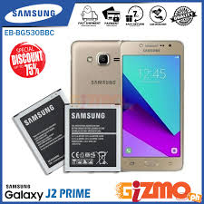 May 03, 2016 · samsung galaxy j2 (2016) android smartphone. Samsung Galaxy J2 Prime Model Eb Bg530cbe Battery Original Equipment Manufacturer Shopee Philippines