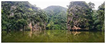 Ipoh, perak, malaysia is located at malaysia country in the cities place category with the gps coordinates of 4° 35' 50.9244'' n and 101° 5' 24.3708'' e. Amazing Hidden Tasik Cermin In Ipoh Perak Malaysia