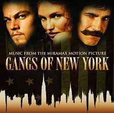 Gangs of New York (2002)