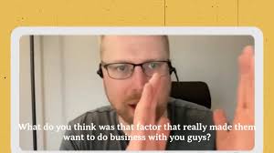 Good information Brady Howard