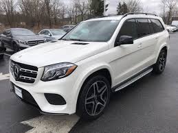 Get answers to buy with confidence. Certified Pre Owned 2017 Mercedes Benz Gls 550 4matic Suv Designo Diamond White Metallic Ocu273