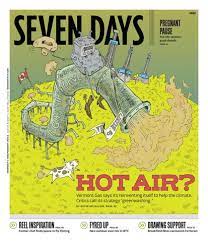 Seven Days, July 27, 2022 by Seven Days - Issuu