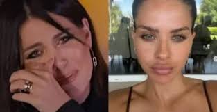 Imparable: Ana Laura ganó su tercer millón consecutivo en Los 8 Escalones