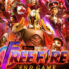 Encuentra torneos de esports de garena free fire administrados por la comunidad que se llevan a cabo en cientos de comunidades en todo el mundo. 45 Gambar Free Fire End Game Terlengkap Eye Candy Photograph
