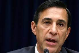 Darrell Issa: I may run for House speaker