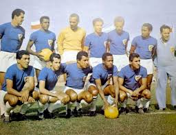 ¿ por qué puse la selección de 1962 ? Historia De Colombia En Los Mundiales Chile 1962 Vavel Colombia