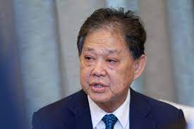 2020 sabah eyalet seçimi sırasında savaşan malezyalı güvenlik güçlerine hakaret ettiği iddia edilen 2013 lahad datu uzaklaşması filipinler ve malezya ordusundan. Ex Deputy Igp Labels Mohamaddin S Lahad Datu Intrusion Comments As Repulsive The Star