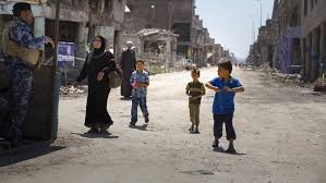 In so einem fall ist der schutz der hier lebenden bevölkerung höher zu werten als der schutz eines menschen, der die rechte anderer mit füßen tritt. Krieg Gegen Den Terror Hat Schon 500 000 Menschen Getotet