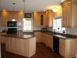 Kitchens By Bruce Kitchen Interior Kitchen Cabinets Kitchen Island Cabinets