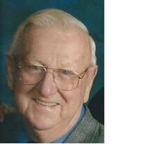 Edward William Wrigley Obituary