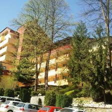 Romania, livadia, strada bailor nr 10. Hotel Livadia Olanesti