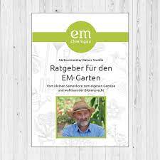 Weitere ideen zu garten, unkraut entfernen, pinienrinde. Ratgeber Fur Den Em Garten Em Chiemgau