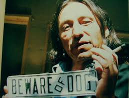 Tribute to John Trudell