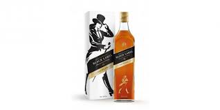 Johnnie Walker Temporarily Rebrands To Jane Walker To