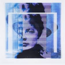 📌Join us tomorrow Tuesday, September 16th at 11 am for an artist talk and  panel led by exhibiting artists and professors of Art and Design Robin  Schwartz, Heejung Kim and Frida DeMyr