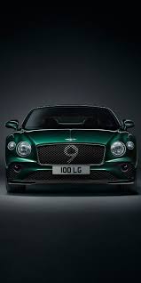 Awe Inspiring Wallpaper Bentley Continental Gt Number 9 Edition Green Front 10802160 Wallpaper Bentley Continental Gt Bentley Continental Bentley
