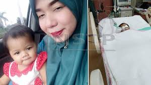 Tempoh reman pasangan suami isteri dilanjutkan. Bayi 11 Bulan Maut Dipercayai Didera Fizikal Dan Seksual Oleh Suami Pengasuh Page 3 Carigold Forum