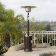 We offer all the electric, natural gas and propane heater parts and accessories you need. Belleze Premium Propane Patio Heater