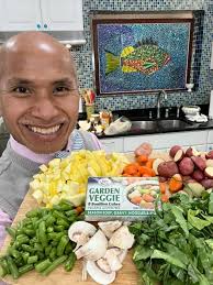 Vegetarian mushroom barley soup recipes