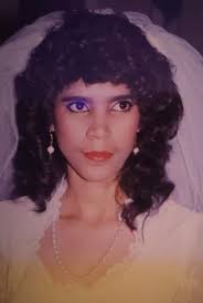 Ana Mottie Obituary (1964