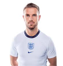 Jordan henderson is a professional english footballer who started his career with the professional football club sunderland in 1998 in their youth team and has prospered enough to become the captain. England Player Profile Jordan Henderson