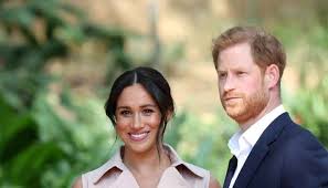 Harry and meghan's new account splits their instagram feed from the one they shared with the duke and duchess of cambridge, kensingtonroyal, which has 7.2 million followers. Prince Harry Meghan Markle S Royal Instagram Account Hits 10 Million Followers